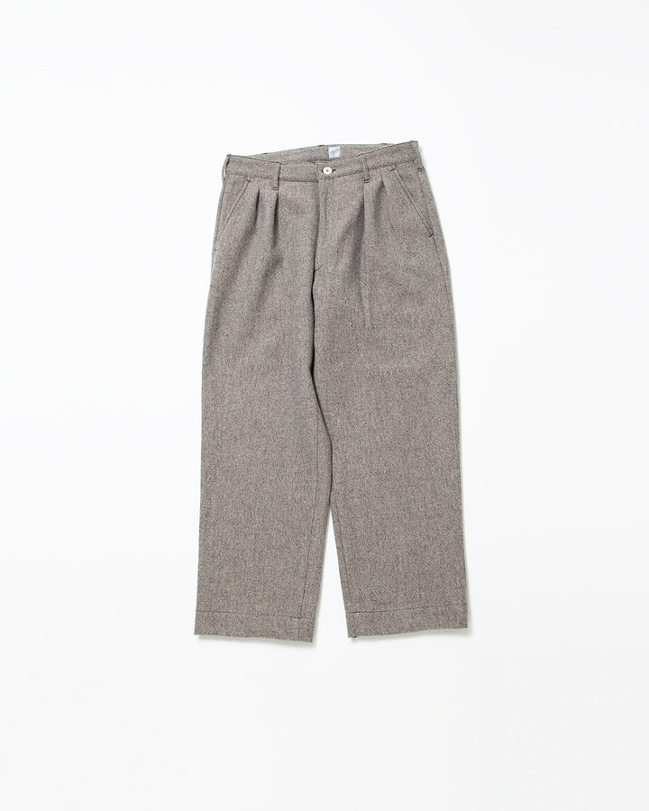 CP026 - 2T DESERT SLACKS / Melange Sand