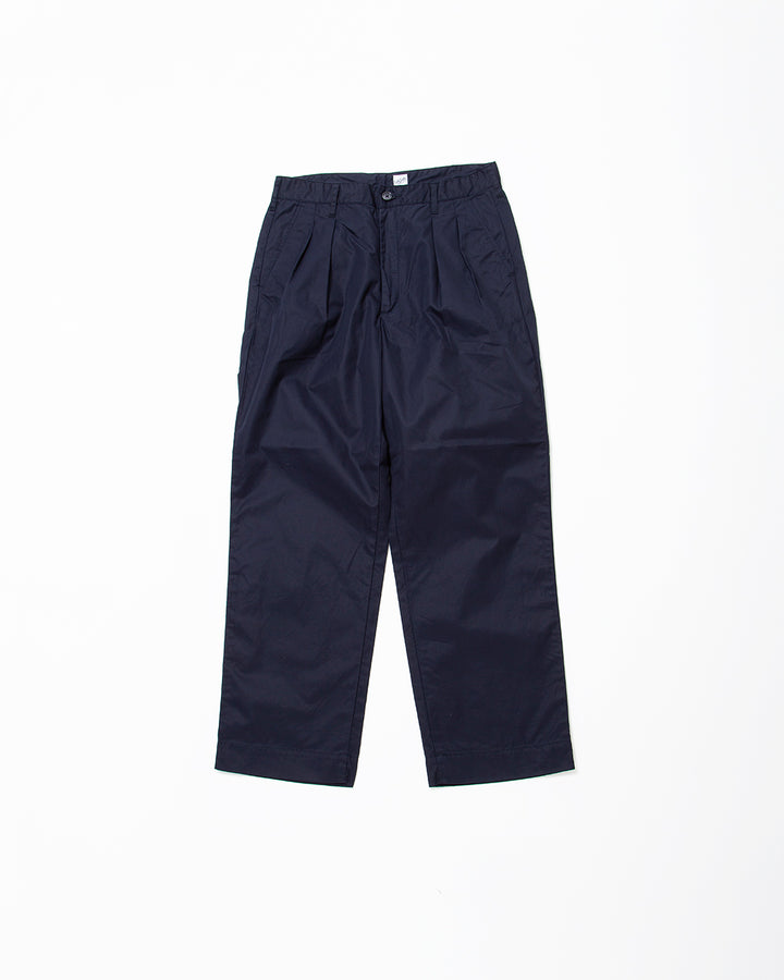 CP026 - 2T DESERT SLACKS / Midnight Navy