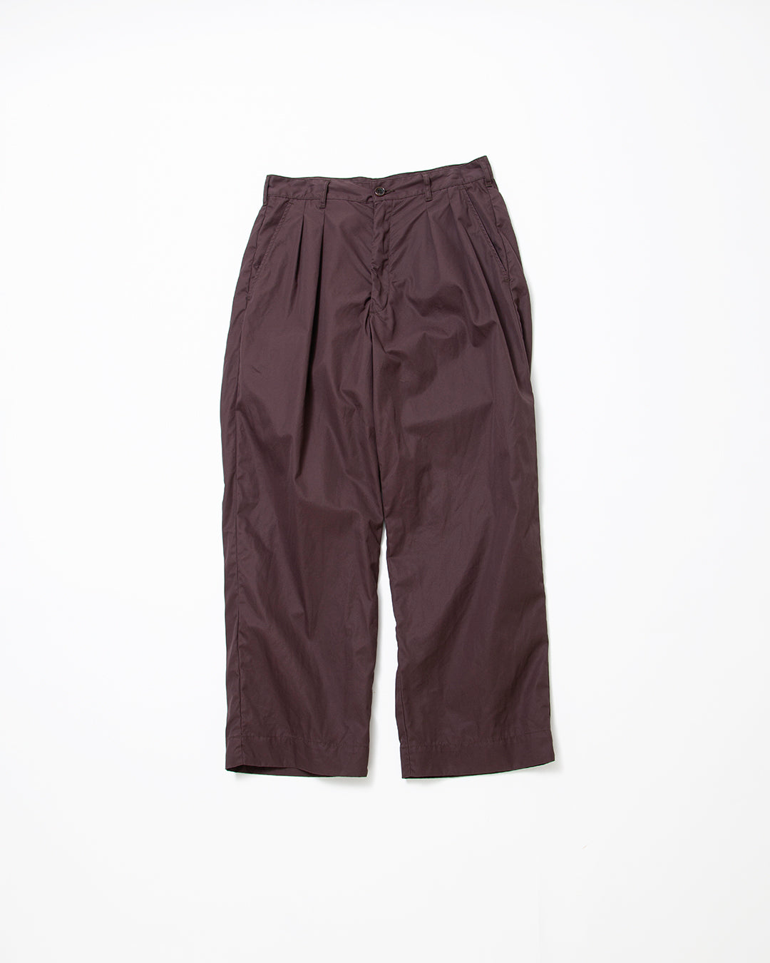 CP027 - 2T DESERT SLACKS W / Dark Brown – THE CORONA UTILITY