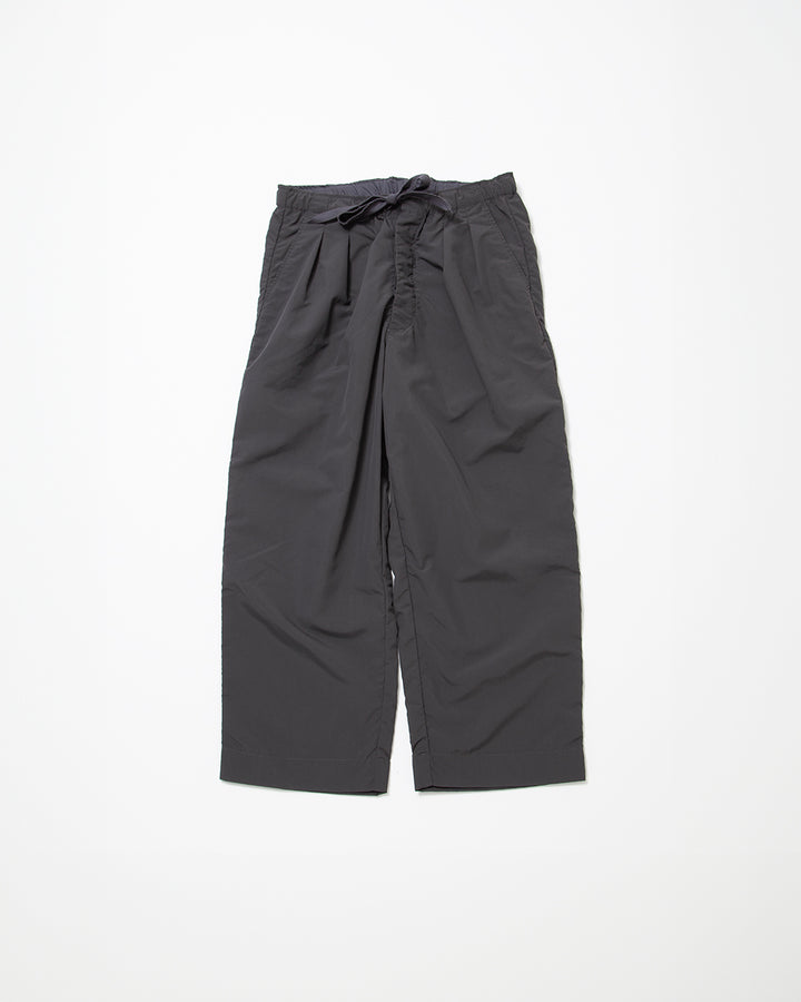 CP027E - DESERT EASY SLACKS / Grey