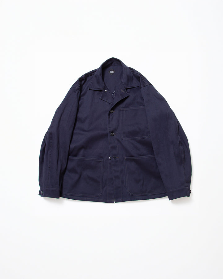 CSJ005 - CORONA・N-3 JUMPER / Navy