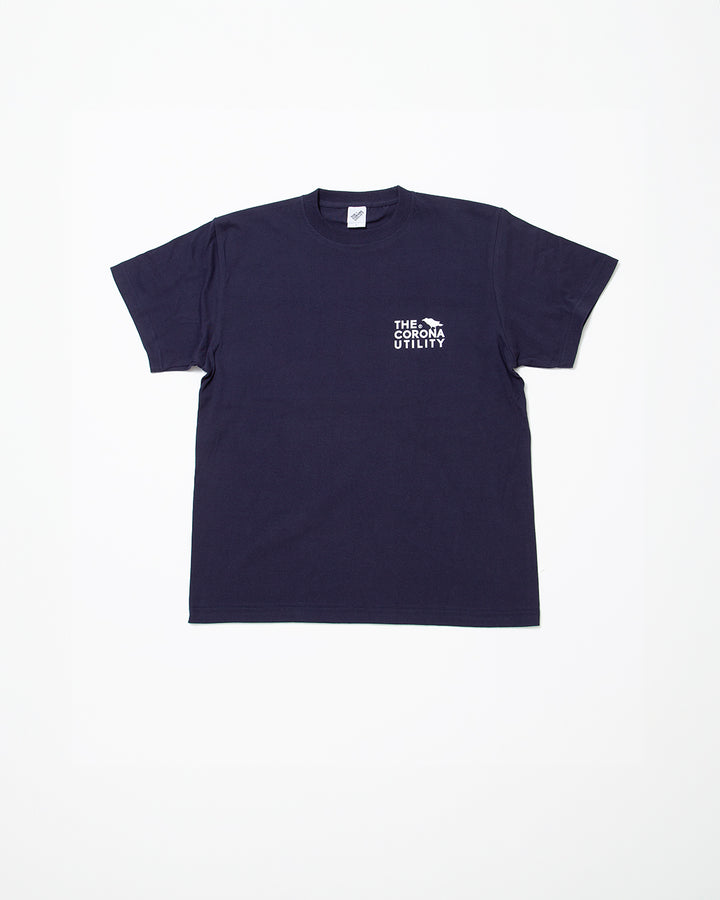 CT034 - THE CORONA UTILITY / Navy