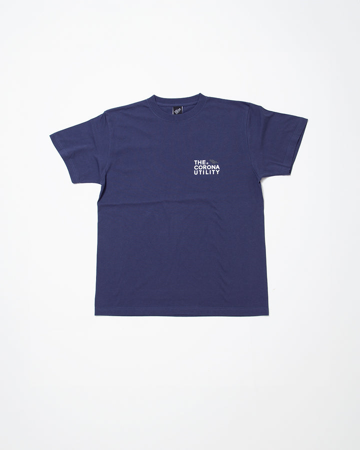 CT034 - THE CORONA UTILITY / Hazy Purple