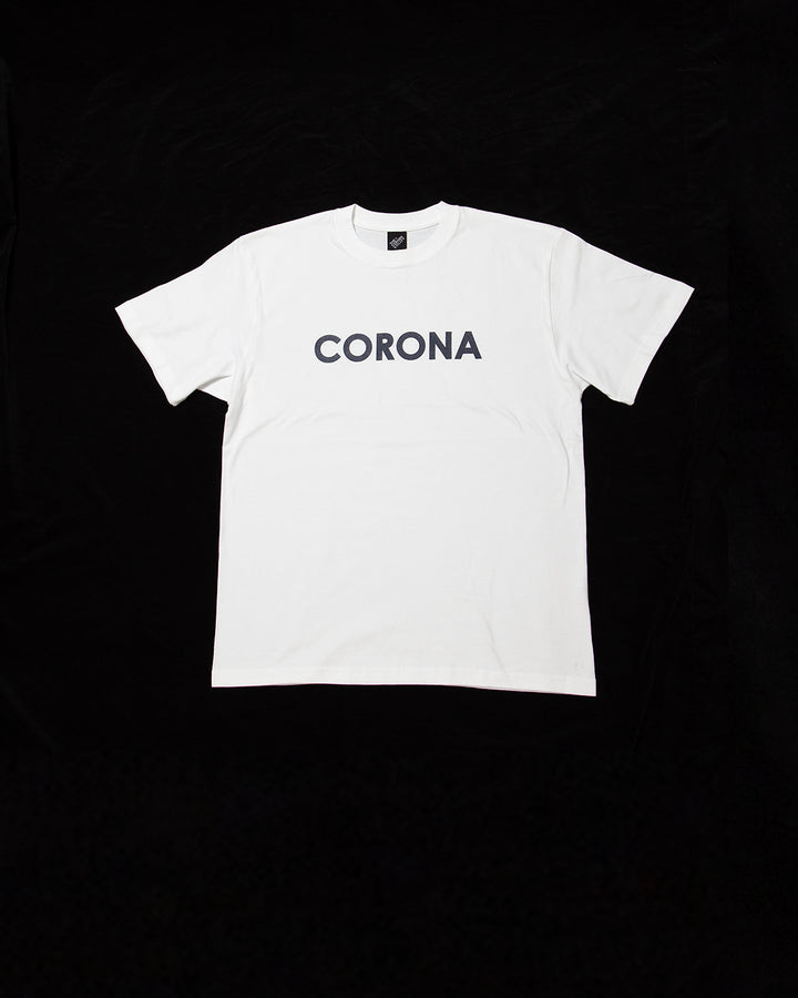 CT035 - CORONA / White