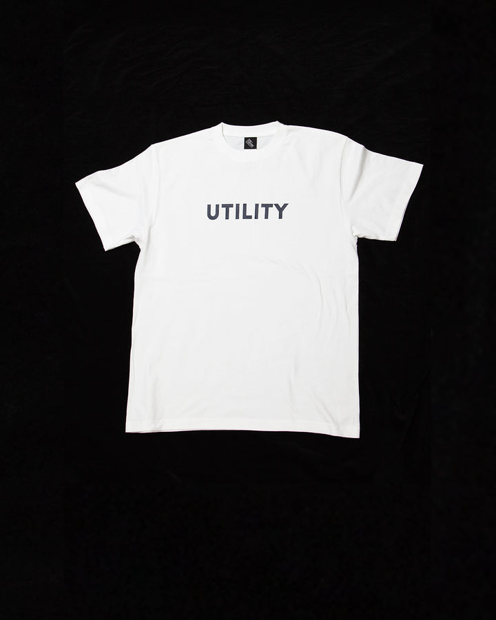 CT036 - UTILITY / White