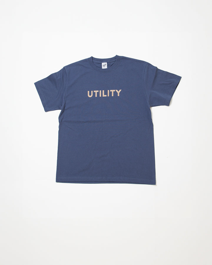 CT036 - UTILITY / Hazy Navy