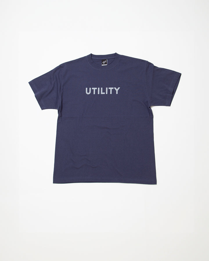 CT036 - UTILITY / Hazy Purple