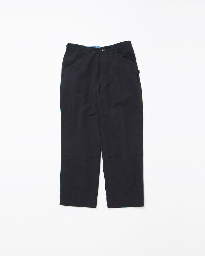 FP002・T-56 SLACKS / Black