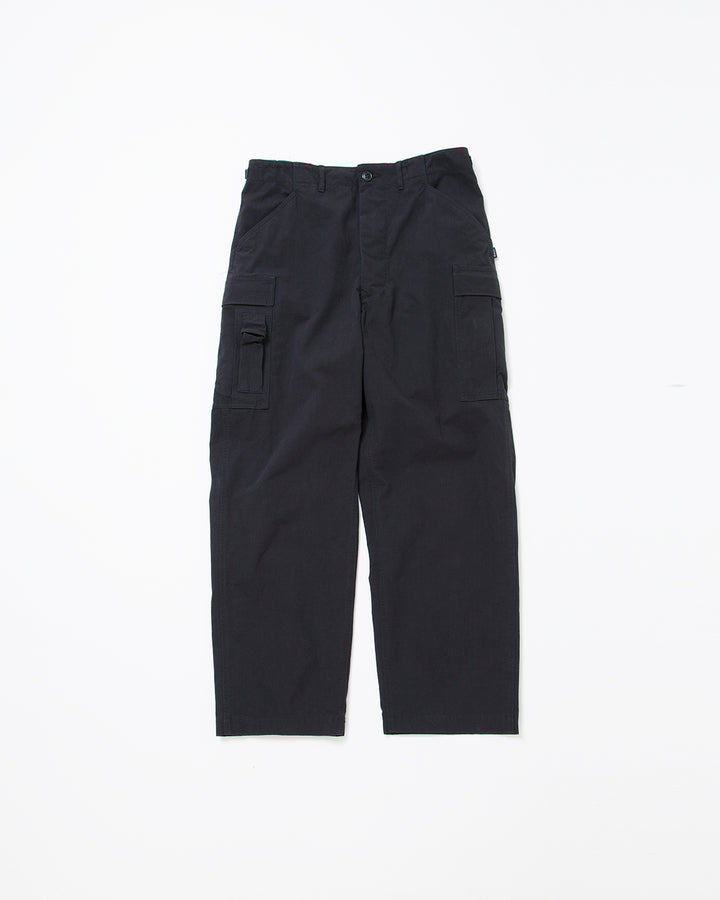 FP003・T-54 SLACKS / Black