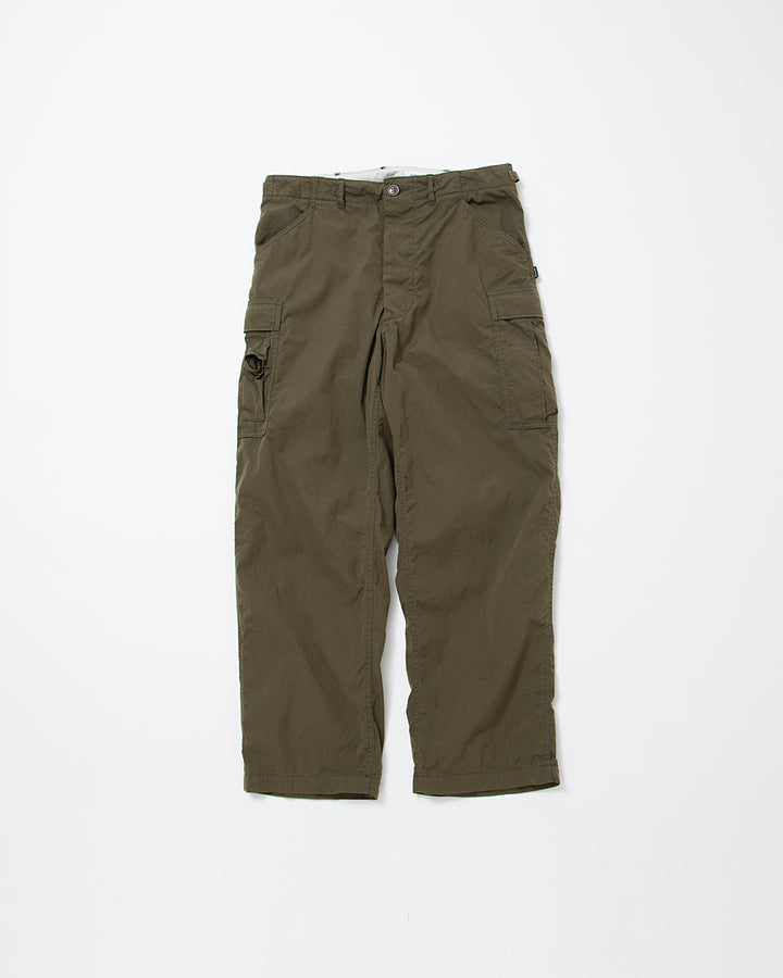 FP003・T-54 SLACKS / Olive Drab