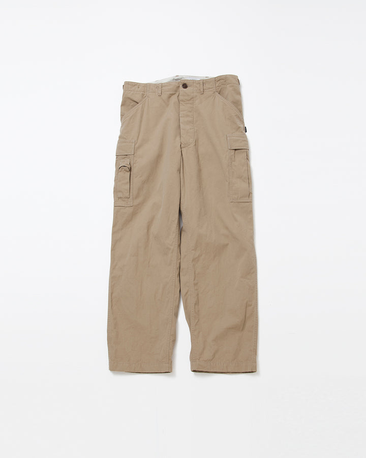 FP003・T-54 SLACKS / Desert