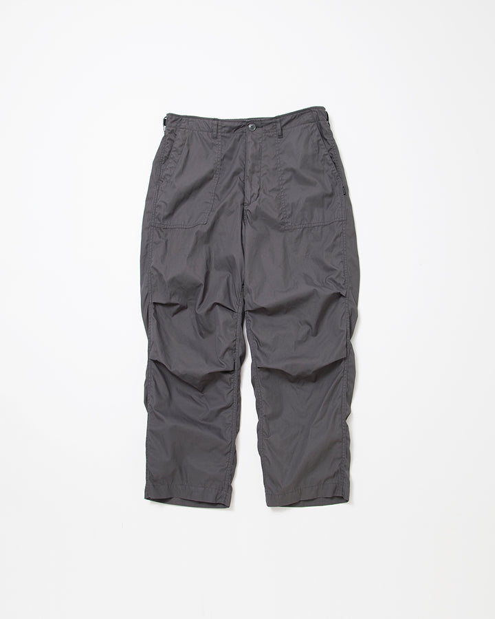 FP005・AGGRESSOR SLACKS / Gunmetallic Grey