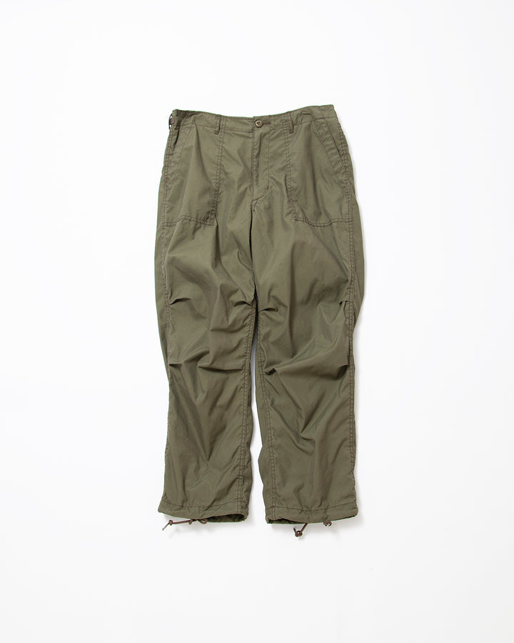 FP005 - AGGRESSOR SLACKS / Olive Green
