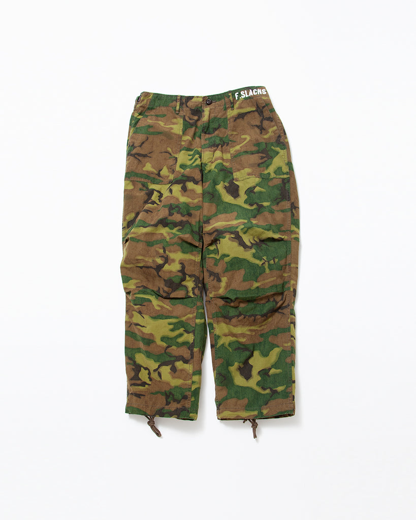 FP005 - AGGRESSOR SLACKS / ERDL 