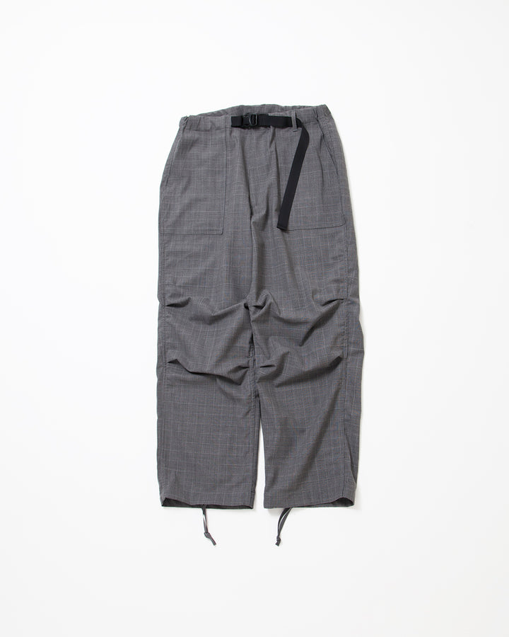 FP005E・AGGRESSOR EASY SLACKS / Grey