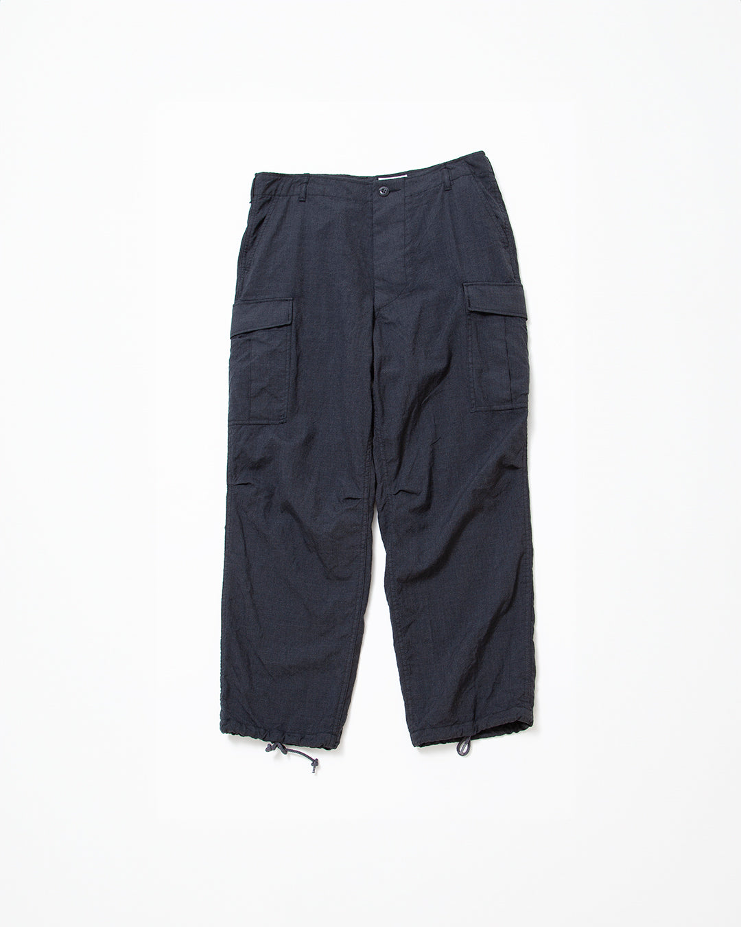 FP006 - JUNGLE SLACKS / Top Charcoal – THE CORONA UTILITY