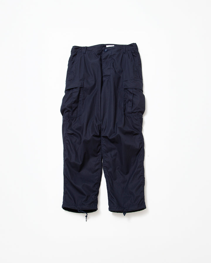 FP006 - JUNGLE SLACKS / Midnight Navy