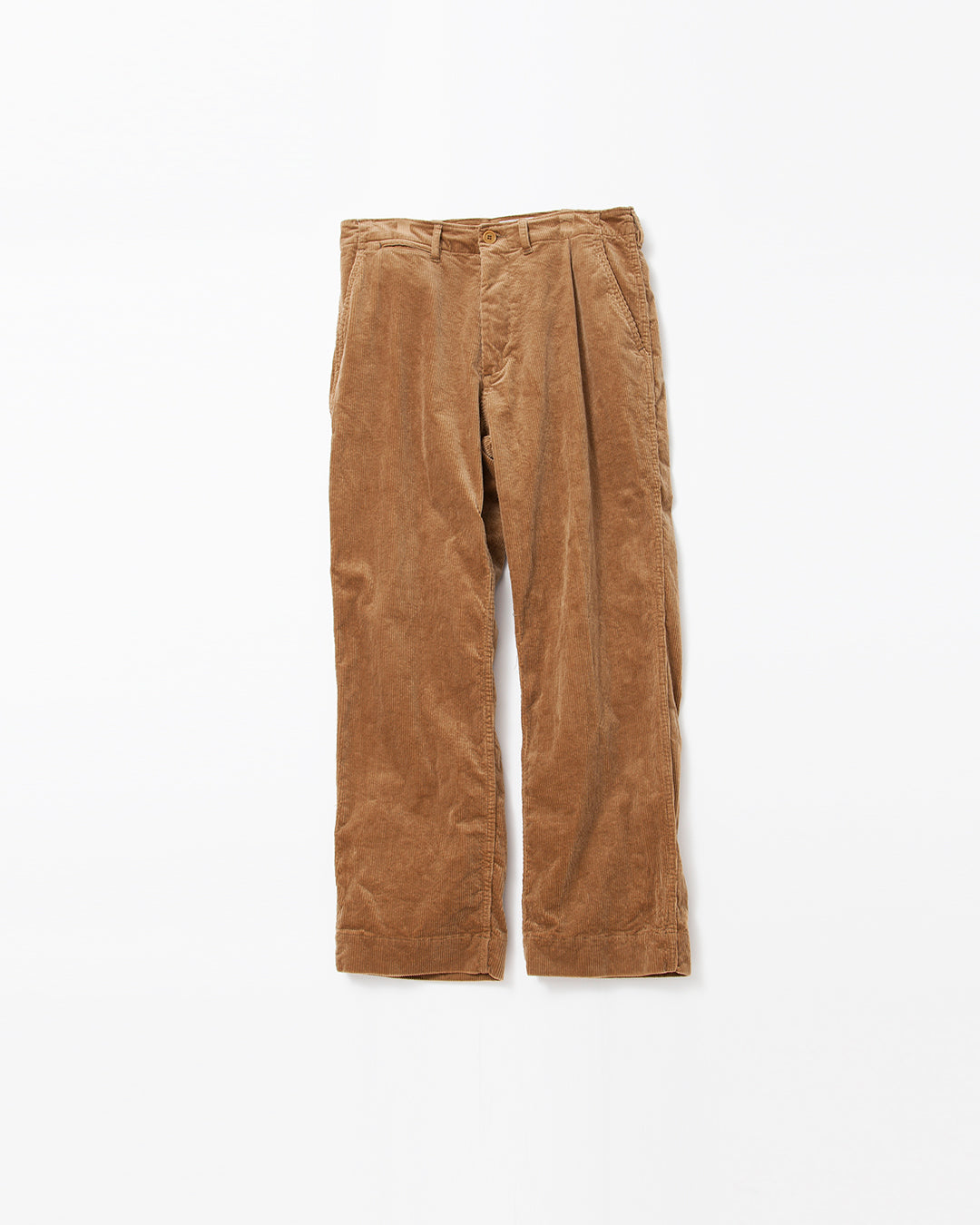 FATIGUE SLACKS - DESERT SLACKS / Beige