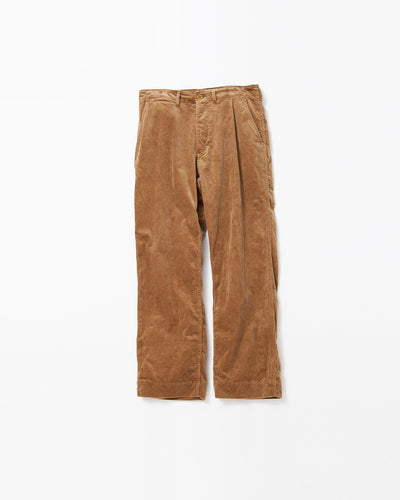 FATIGUE SLACKS - DESERT SLACKS / Beige