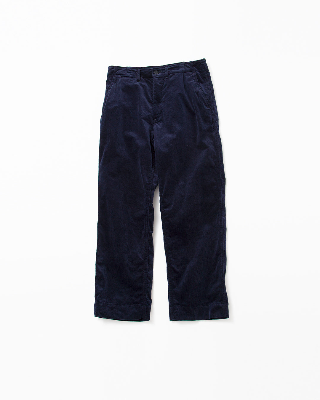 FATIGUE SLACKS - DESERT SLACKS / Navy