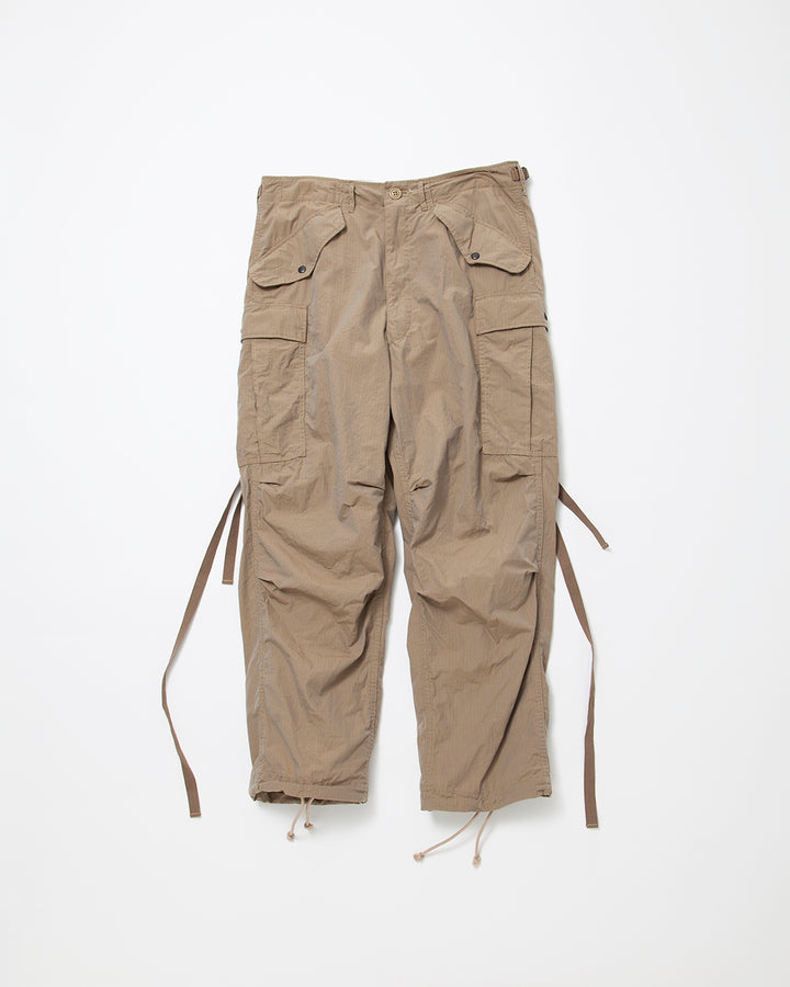 FP012・M-51 FIELD SLACKS / Khaki