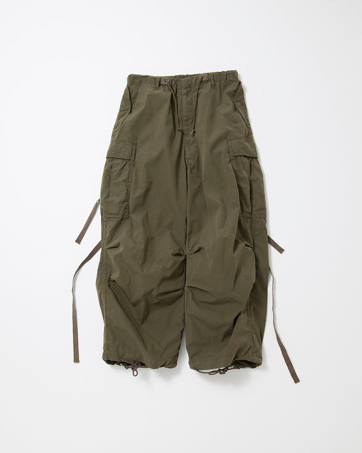 FP023・M-51 OVER SLACKS / Olive Green