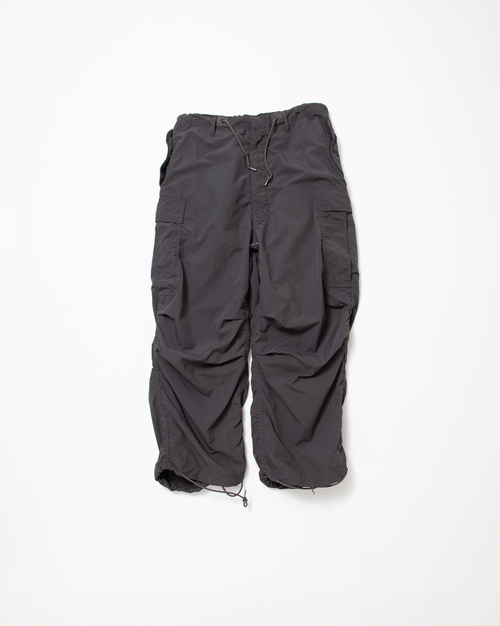 FP023 - M-51 OVER SLACKS / Grey