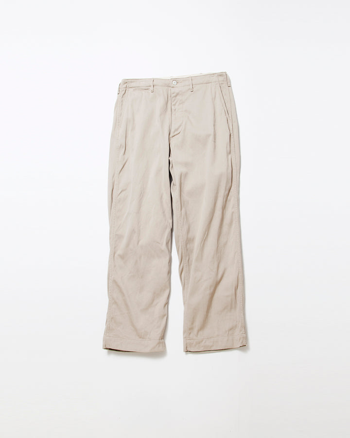FP031 - M-41 DESERT SLACKS / Sand