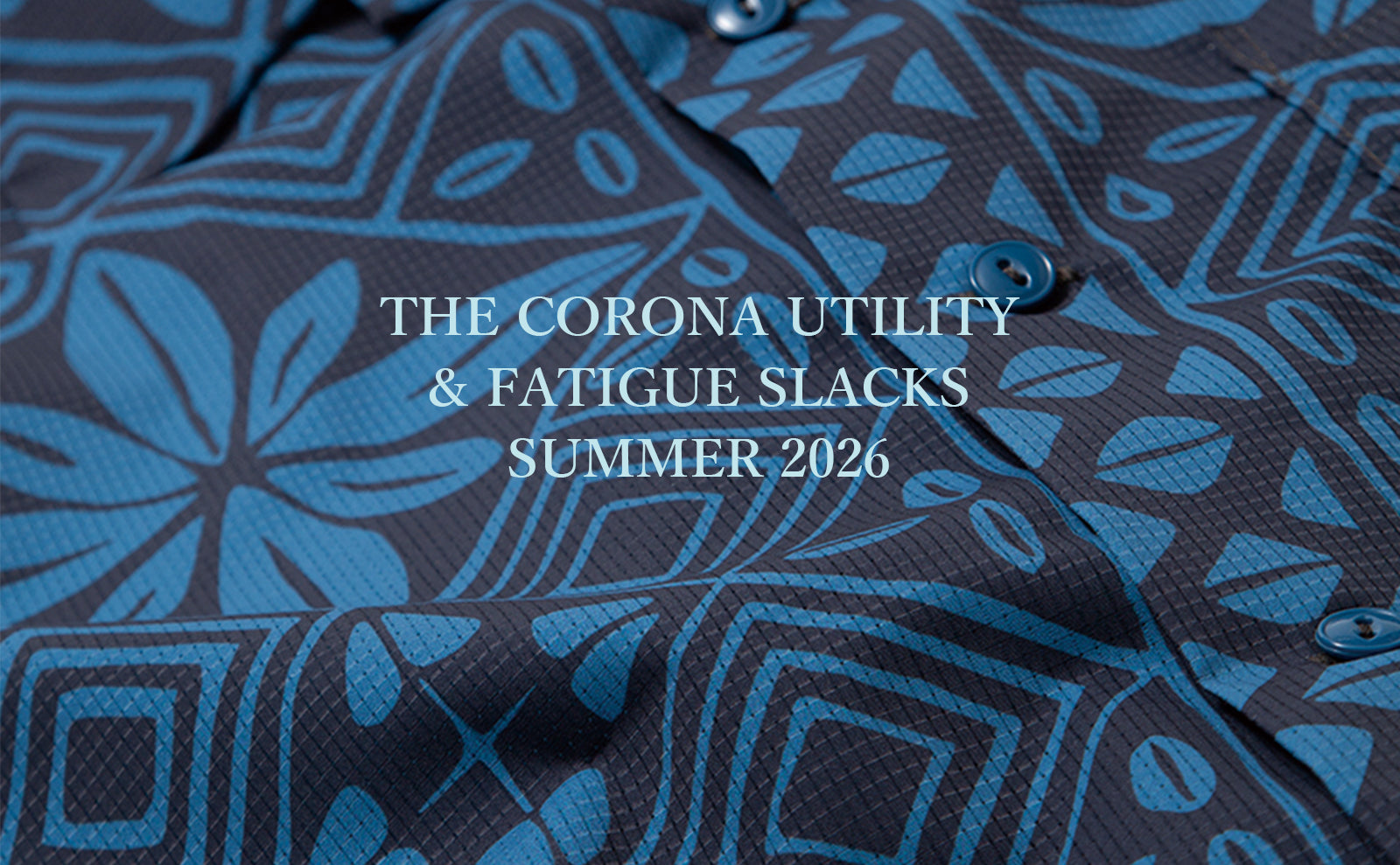 THE CORONA UTILITY ONLINE SHOP