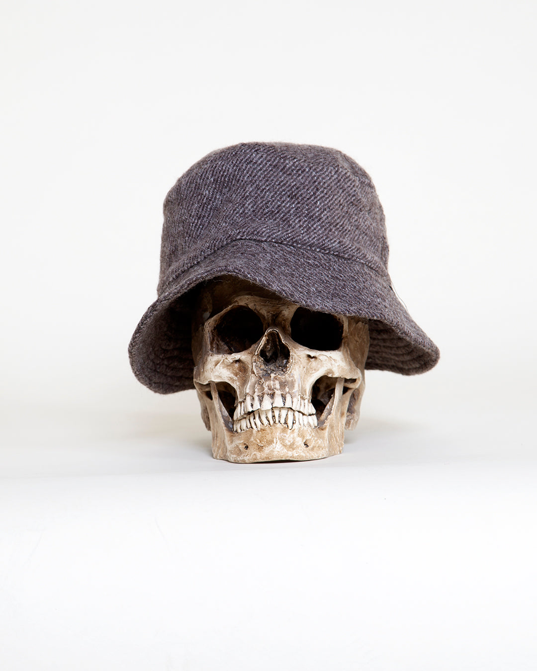 CA030 - BUSH HAT / Greige