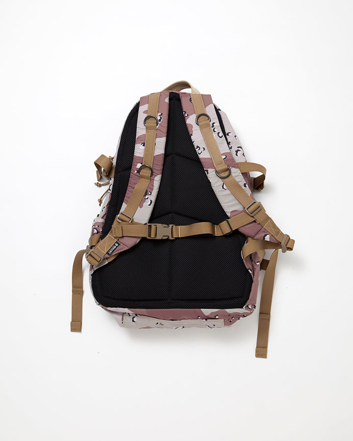 BALLISTICS × CORONA - CB001・UTILITY A-3 PACK / 6Color Desert Camouflage