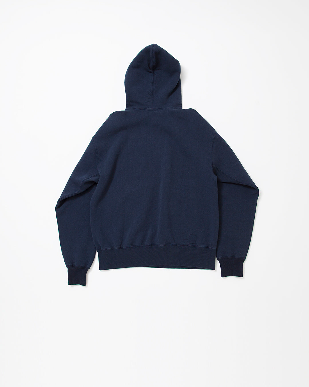 SPALDING × THE CORONA UTILITY - CC003・NAVY ATHLETIC PARKA / Navy
