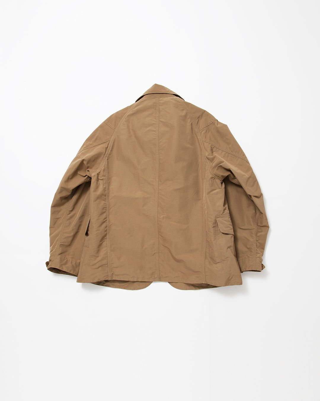 CJ001 - CORONA・GAME JACKET / Khaki