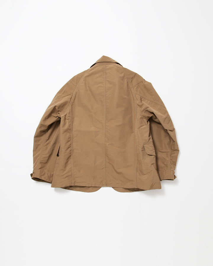 CJ001 - CORONA・GAME JACKET / Khaki