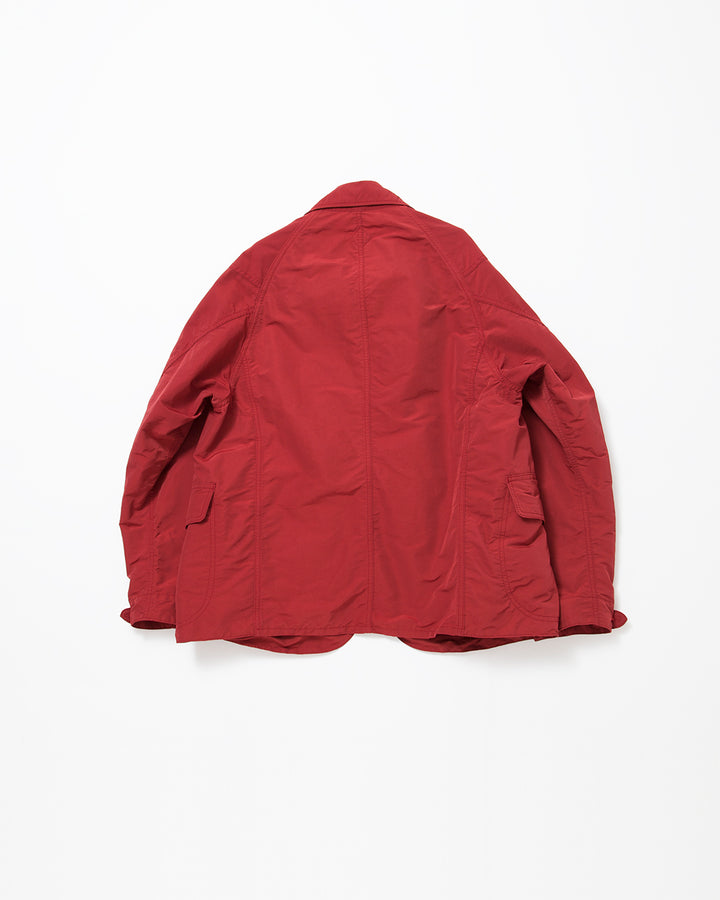 CJ001 - CORONA・GAME JACKET / Red
