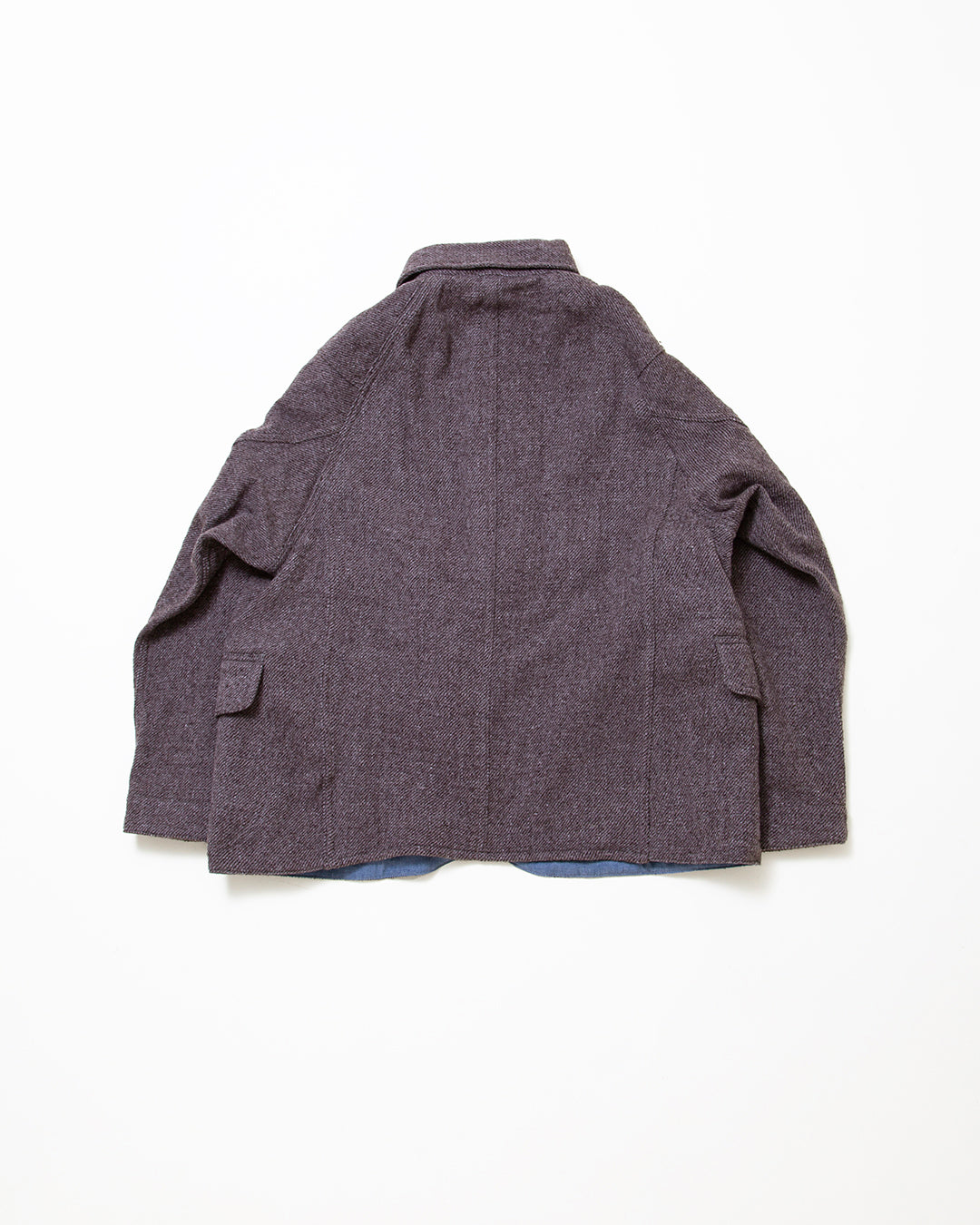 CJ001 - GAME JACKET / Greige