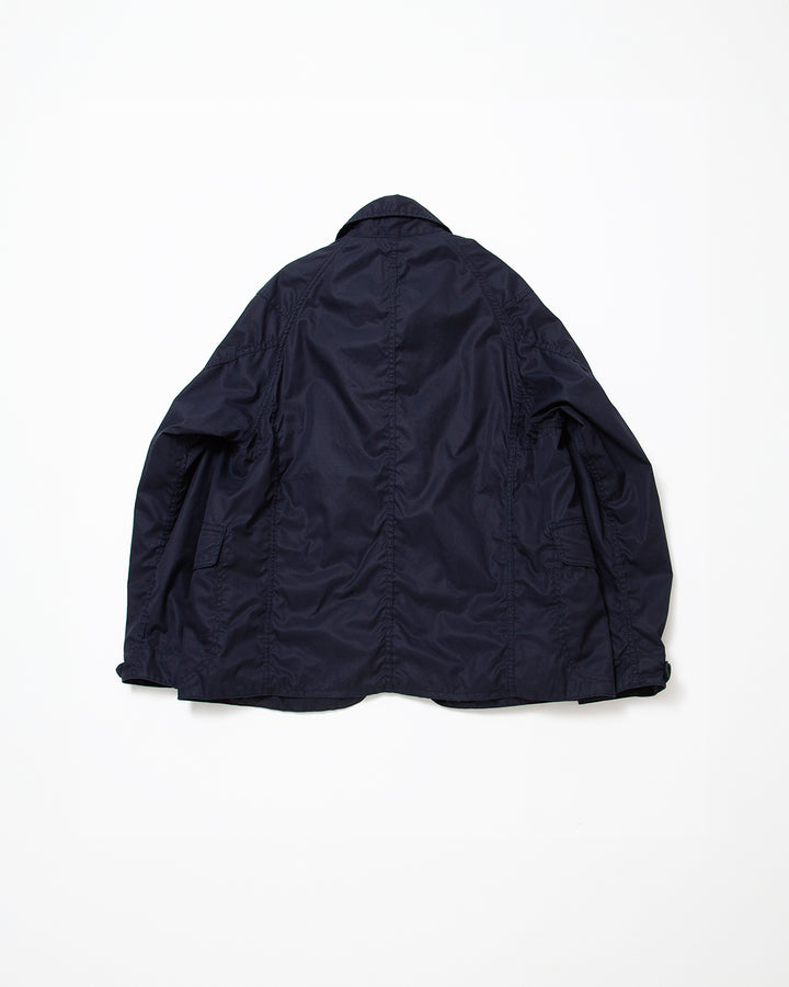 CJ001 - CORONA・GAME JACKET / Midnight Navy