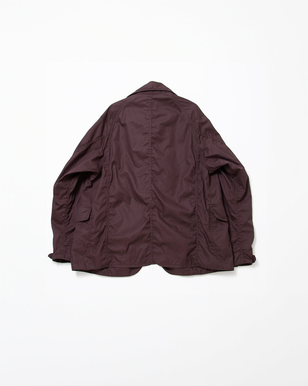 CJ001 - CORONA・GAME JACKET / Dark Brown