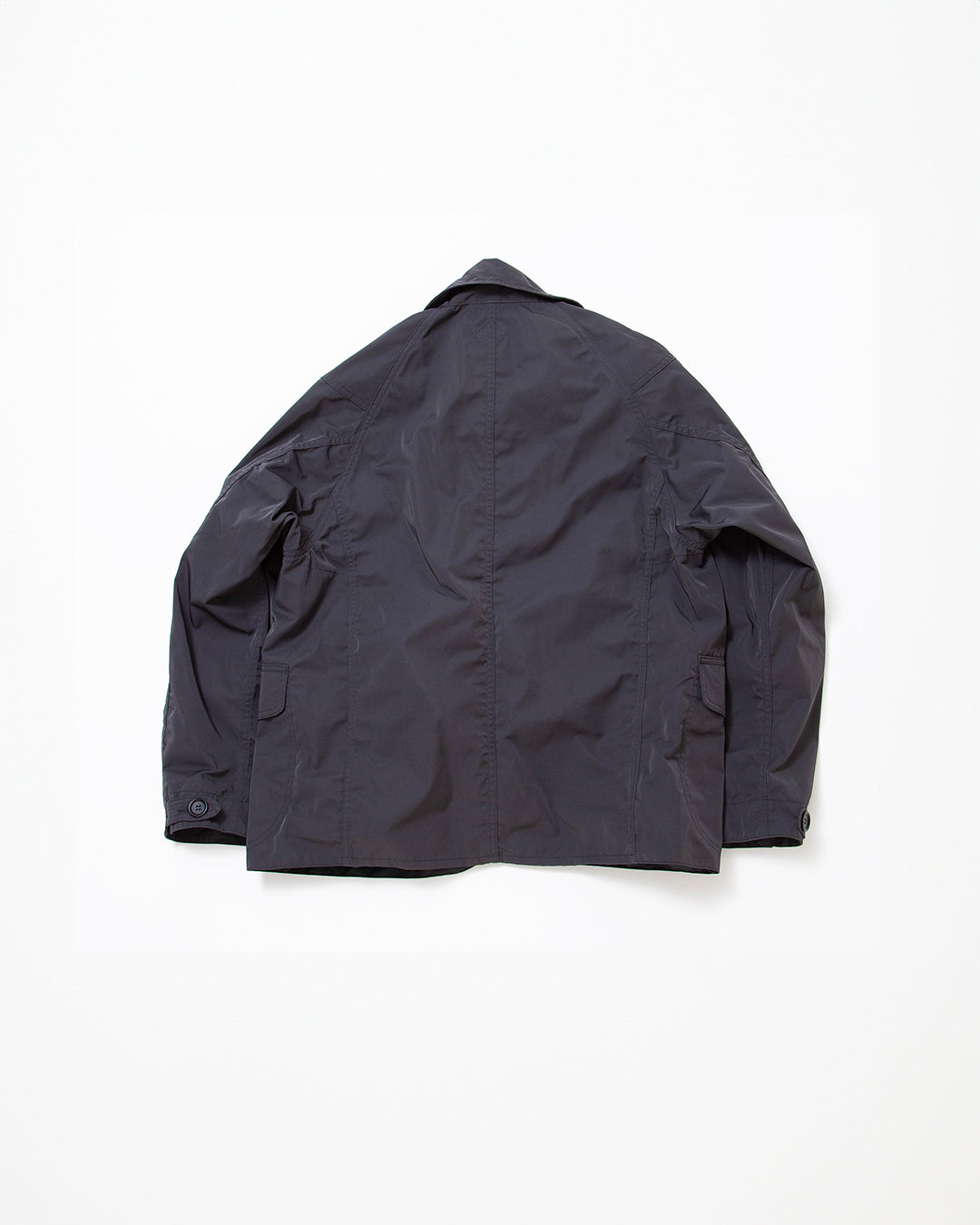CJ001 - CORONA・GAME JACKET / Charcoal Gray