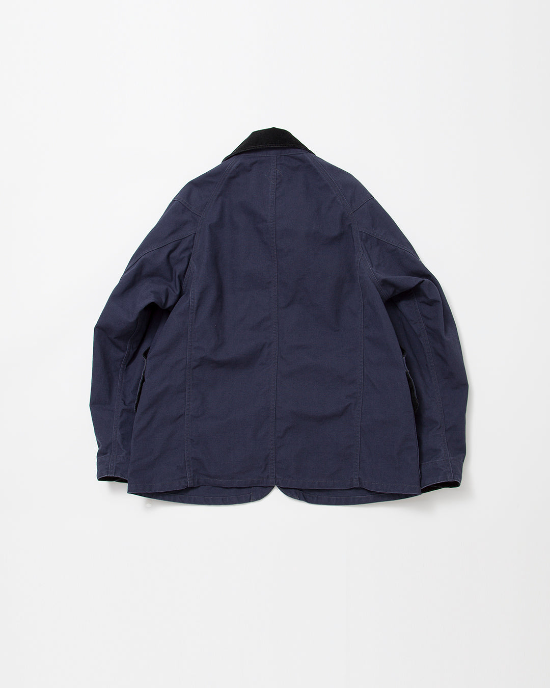 CJ001L・GAME JACKET LIGHT 23 / Navy
