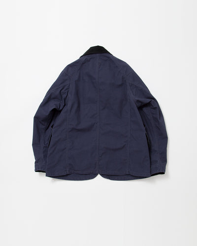 THE CORONA UTILITY・GAME JACKET LIGHT 23 / Navy