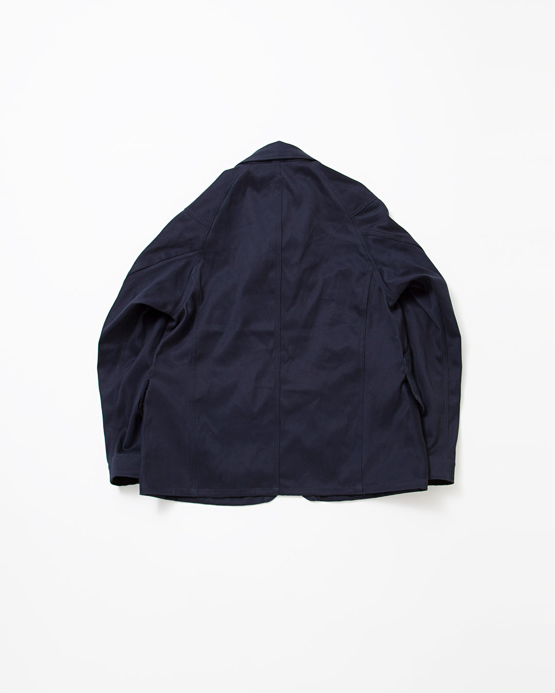 CJ001L・GAME JACKET LIGHT / Dark Navy