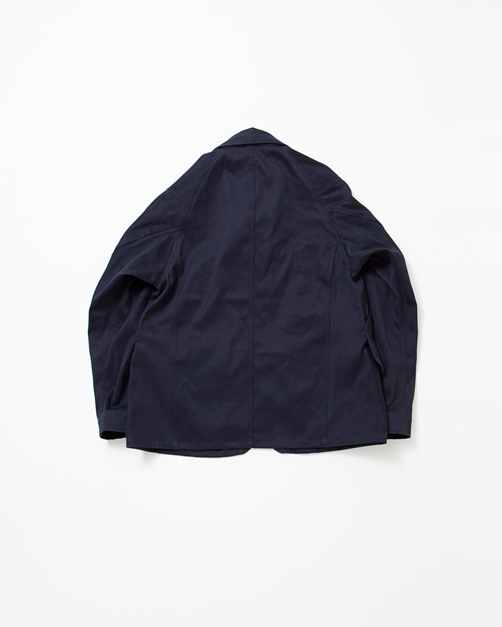 CJ001L・GAME JACKET LIGHT / Dark Navy
