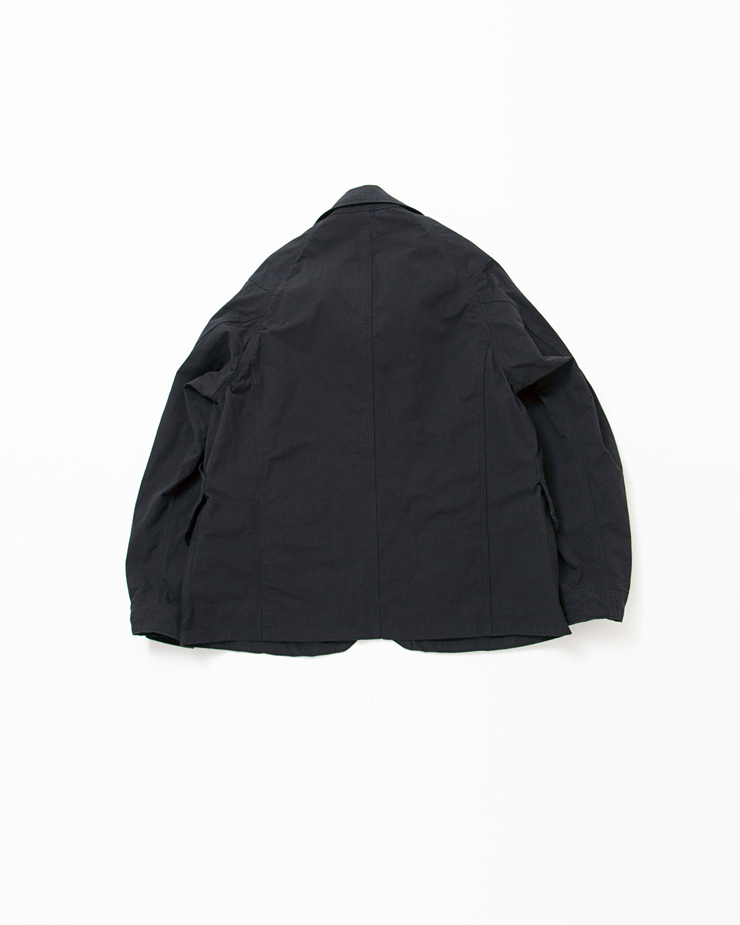 CJ001L・GAME JACKET LIGHT / Black