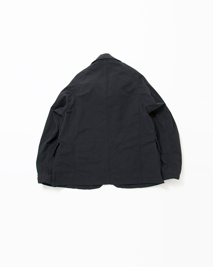 CJ001L・GAME JACKET LIGHT / Black