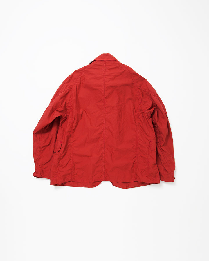 CJ001R・GAME JACKET / Red