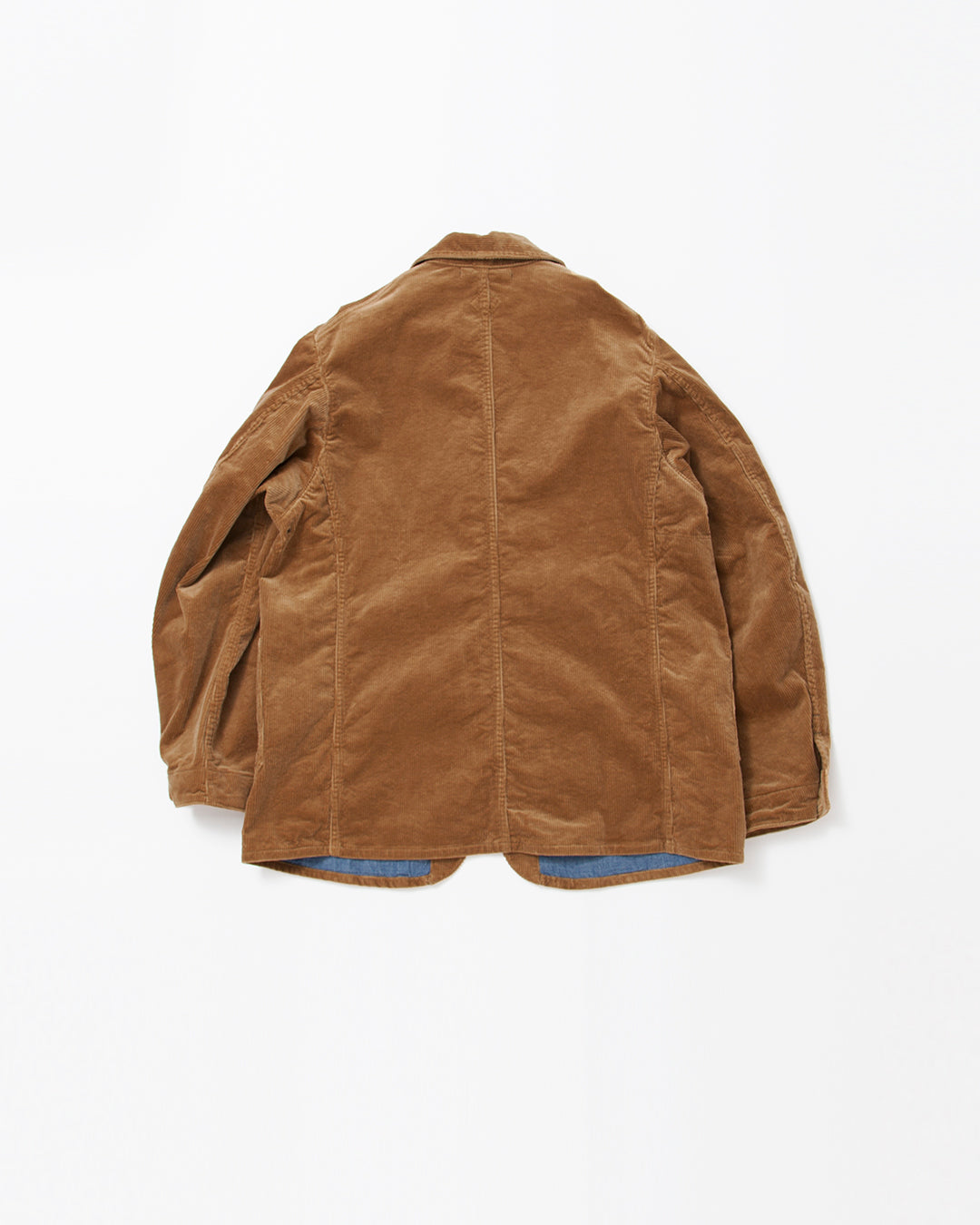 CJ002・UTILITY WORK COAT / Beige