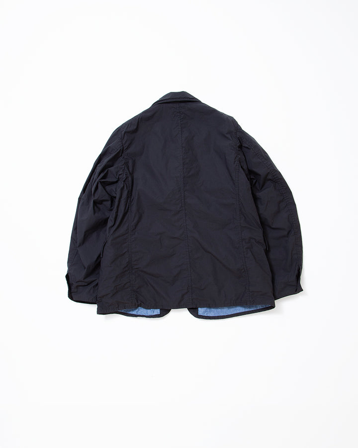 CJ003 - SHERRY 25 / Black