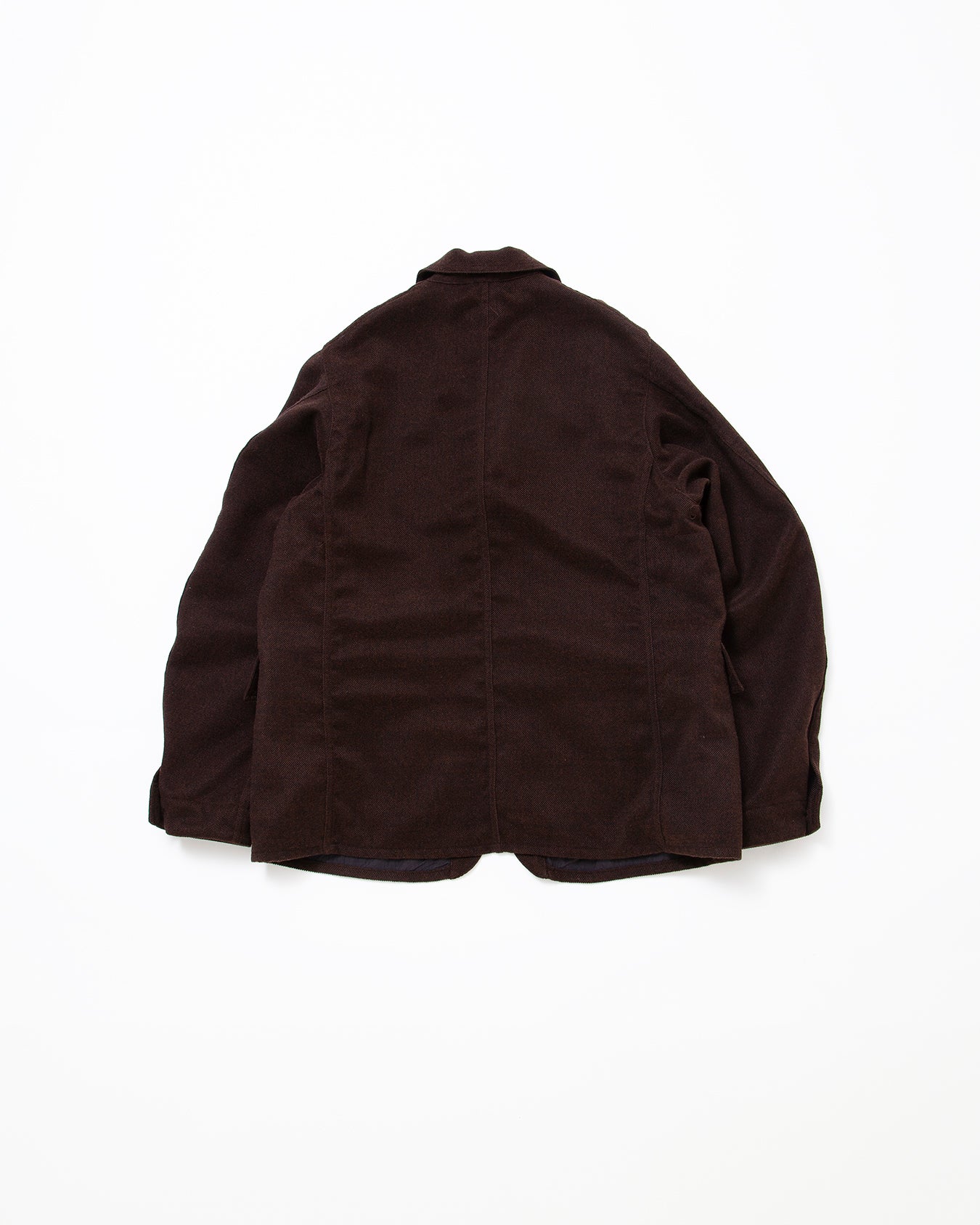 CJ003 - SHERRY 25 / Dark Brown – THE CORONA UTILITY