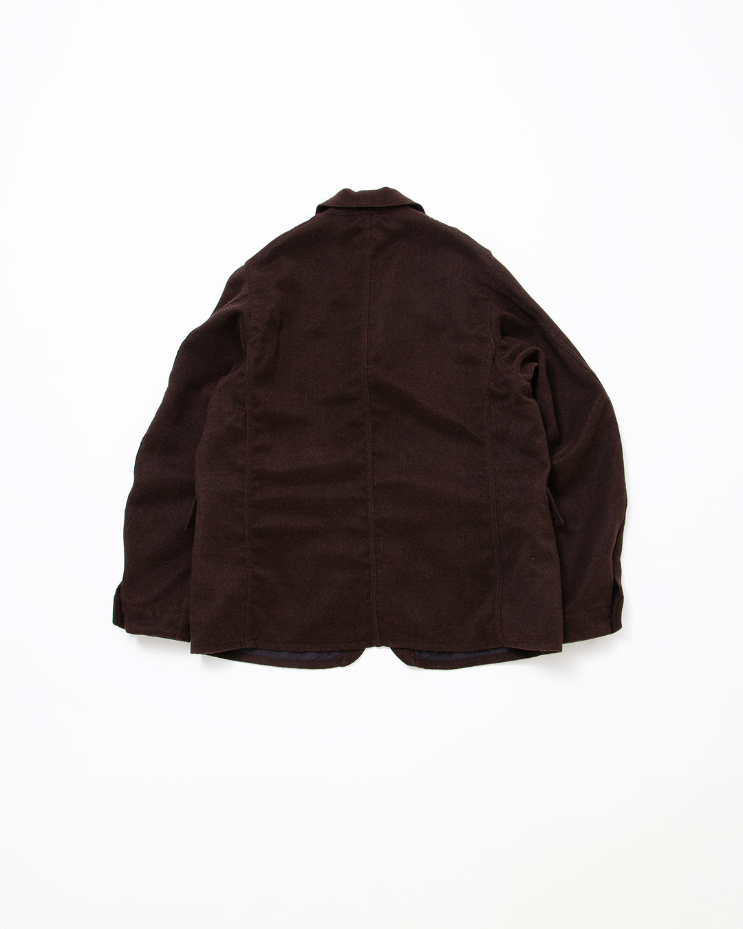 CJ003 - SHERRY 25 / Dark Brown